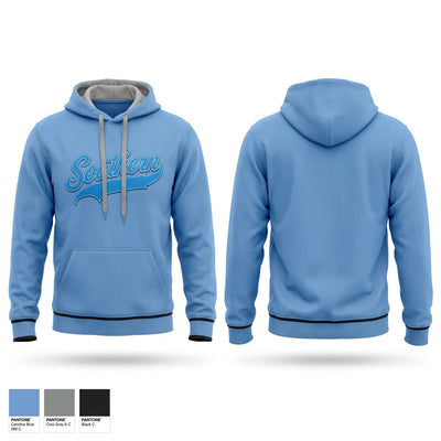 Southern Synergy Hoodie - 2