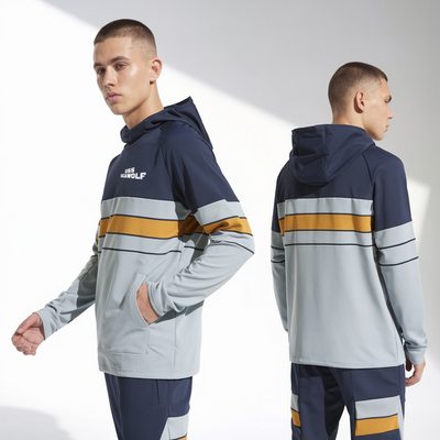 USS Seawolf 17203423 Hoodie - 100