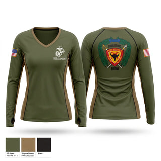 Old School Cotton Feel Shirt, Darkside, Marines, Teamtime, Team time, sublimation, custom sports apparel, team uniforms, spirit wear, spiritwear, sports uniforms, custom shirts, team store, custom team store, fundraiser sports, apparel fundraiser