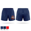 Robstown Fire Department Ranger Panties - 1