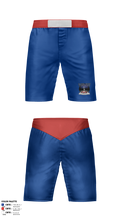 Camel Kids 65161541 Fight Shorts - 1