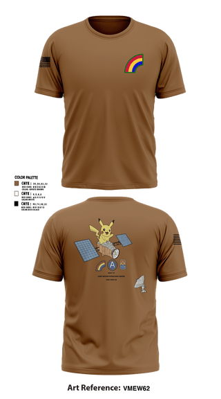 Short Sleeve Performance Shirt, 42ID, National Guard, Teamtime, Team time, sublimation, custom sports apparel, team uniforms, spirit wear, spiritwear, sports uniforms, custom shirts, team store, custom team store, fundraiser sports, apparel fundraiser
