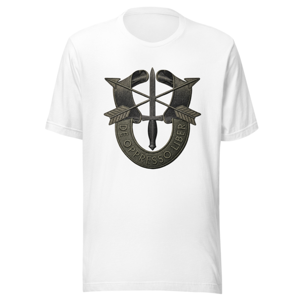 Unisex Staple T-Shirt - White