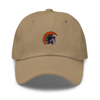 Beloit Senior High School 54586744 Classic Dad Hat | Yupoong 6245CM