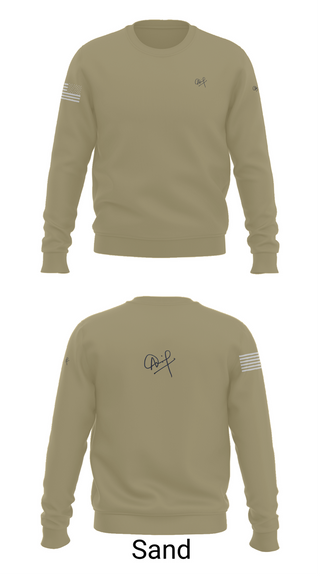 Crew Neck Sweatshirt, 1MED, , Teamtime, Team time, sublimation, custom sports apparel, team uniforms, spirit wear, spiritwear, sports uniforms, custom shirts, team store, custom team store, fundraiser sports, apparel fundraiser