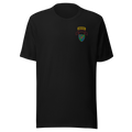75 Ranger regiment Unisex Staple T-Shirt | Bella + Canvas 3001