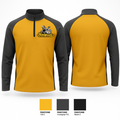Sheffield Knights 82330545 Quarter Zip Jacket - 41