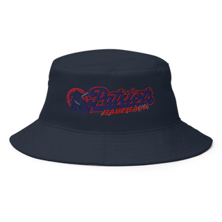 Lenape Valley Patriots 53127834 Bucket Hat | Big Accessories BX003