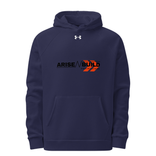 Arise N Build 35818845 Under Armour速 Hoodie