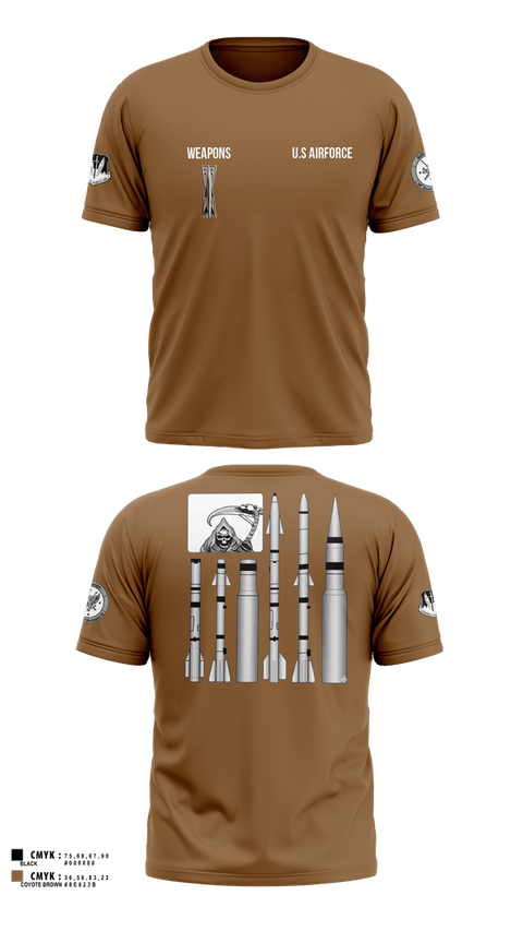Short Sleeve Performance Shirt, 144 FW, National Guard, Teamtime, Team time, sublimation, custom sports apparel, team uniforms, spirit wear, spiritwear, sports uniforms, custom shirts, team store, custom team store, fundraiser sports, apparel fundraiser