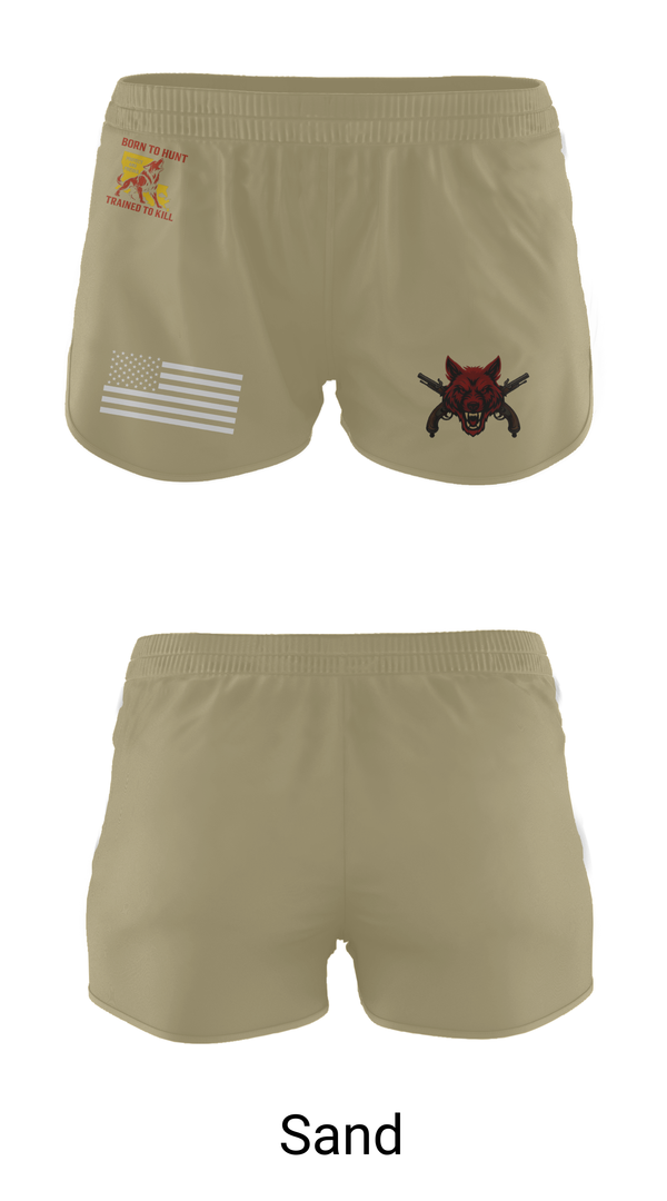 Ranger Panties, 239th Military Police Company, , Teamtime, Team time, sublimation, custom sports apparel, team uniforms, spirit wear, spiritwear, sports uniforms, custom shirts, team store, custom team store, fundraiser sports, apparel fundraiser