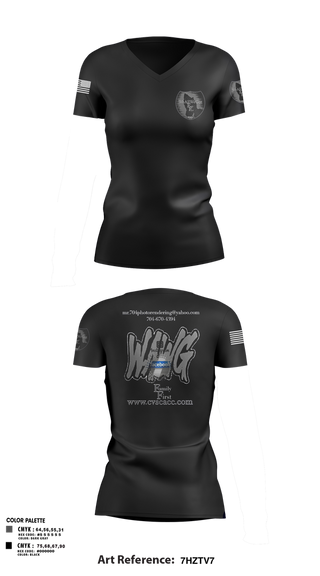 Womens Short Sleeve Vneck Shirt, WeAllWeGot~Family First, , Teamtime, Team time, sublimation, custom sports apparel, team uniforms, spirit wear, spiritwear, sports uniforms, custom shirts, team store, custom team store, fundraiser sports, apparel fundraiser
