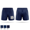 Edison Police Ranger Panties - 1