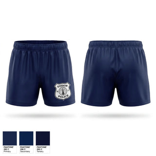 Ranger Panties, Edison Police, Police, Teamtime, Team time, sublimation, custom sports apparel, team uniforms, spirit wear, spiritwear, sports uniforms, custom shirts, team store, custom team store, fundraiser sports, apparel fundraiser