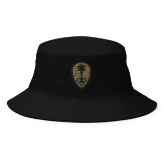 346th MP CO 2nd Platoon 58135548 Bucket Hat | Big Accessories BX003