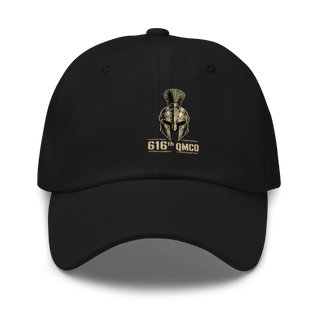 Dad hat - Black