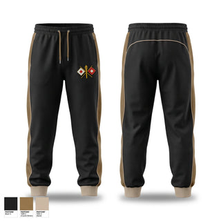 Sweatpants, S6 HHC, Army, Teamtime, Team time, sublimation, custom sports apparel, team uniforms, spirit wear, spiritwear, sports uniforms, custom shirts, team store, custom team store, fundraiser sports, apparel fundraiser
