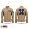 Methuen 50822063 Windbreaker - 1