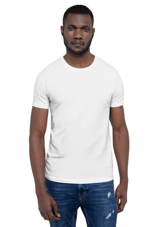 EIM 67745662 Unisex Staple T-Shirt | Bella + Canvas 3001