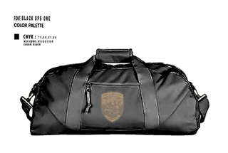 Duffle Bag, 509 SFS509 SFS, , Teamtime, Team time, sublimation, custom sports apparel, team uniforms, spirit wear, spiritwear, sports uniforms, custom shirts, team store, custom team store, fundraiser sports, apparel fundraiser