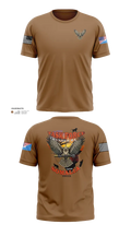 TFThunderHawk 84316373 Old School Cotton Feel Shirt - 22