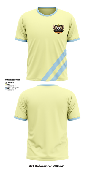 Short Sleeve Performance Shirt, Cristhian, Men's Soccer, Teamtime, Team time, sublimation, custom sports apparel, team uniforms, spirit wear, spiritwear, sports uniforms, custom shirts, team store, custom team store, fundraiser sports, apparel fundraiser