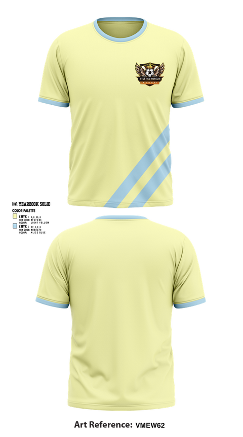 Short Sleeve Performance Shirt, Cristhian, Men's Soccer, Teamtime, Team time, sublimation, custom sports apparel, team uniforms, spirit wear, spiritwear, sports uniforms, custom shirts, team store, custom team store, fundraiser sports, apparel fundraiser