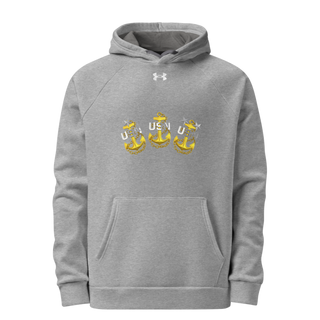 NAVAL REACTORS 68942072 Under Armour速 Hoodie