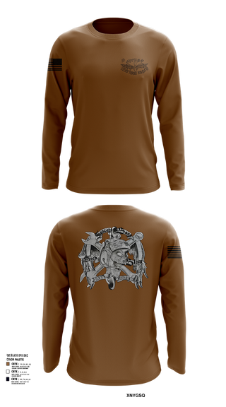 Long Sleeve Performance Shirt, Vfa 122, , Teamtime, Team time, sublimation, custom sports apparel, team uniforms, spirit wear, spiritwear, sports uniforms, custom shirts, team store, custom team store, fundraiser sports, apparel fundraiser
