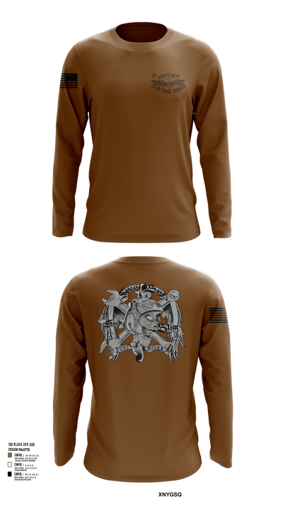 Vfa 122 46934114 Long Sleeve Performance Shirt 101