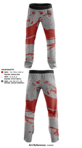 Riverside Rams 29467459 Sweatpants - 1