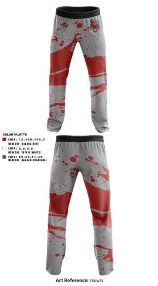 Sweatpants, Riverside Rams, , Teamtime, Team time, sublimation, custom sports apparel, team uniforms, spirit wear, spiritwear, sports uniforms, custom shirts, team store, custom team store, fundraiser sports, apparel fundraiser