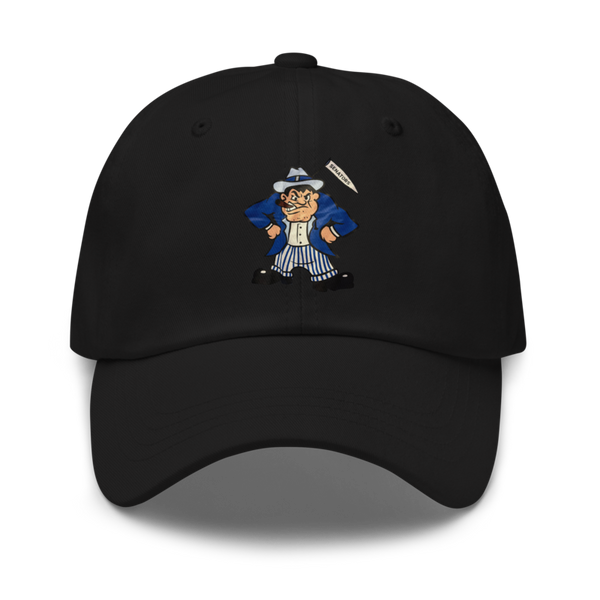 Dad hat - Black
