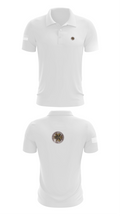 240th FRSD 16291757 Short Sleeve Performance Polo - 6