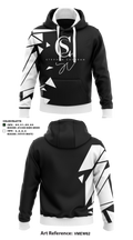 Stephen Cochran Hoodie - 11