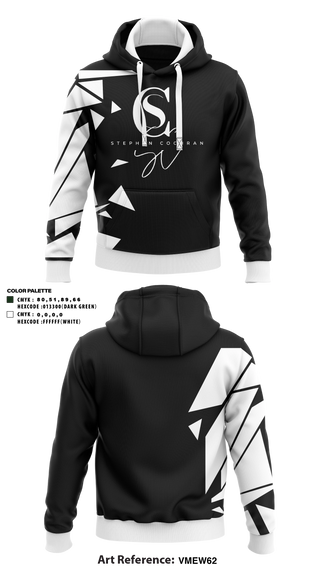 Hoodie, Stephen Cochran, Marines, Teamtime, Team time, sublimation, custom sports apparel, team uniforms, spirit wear, spiritwear, sports uniforms, custom shirts, team store, custom team store, fundraiser sports, apparel fundraiser