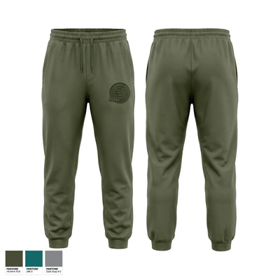 814 Elite Sweatpants - 2