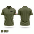 SWAT Short Sleeve Performance Polo - 1