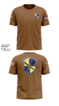 AOSD 78338210 Short Sleeve Performance Shirt - 106