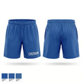 Cheraw Athletic Shorts With Pockets - 1