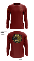 NIRT 4083324 Long Sleeve Performance Shirt 19