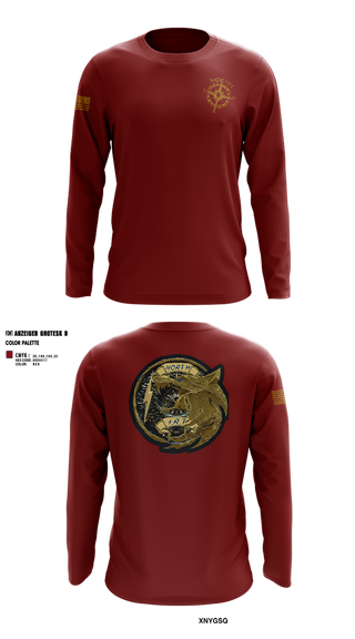 Long Sleeve Performance Shirt, NIRT, Police, Teamtime, Team time, sublimation, custom sports apparel, team uniforms, spirit wear, spiritwear, sports uniforms, custom shirts, team store, custom team store, fundraiser sports, apparel fundraiser