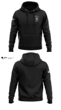 HOLLEY POLICE DEPARTMENT Hoodie - 10