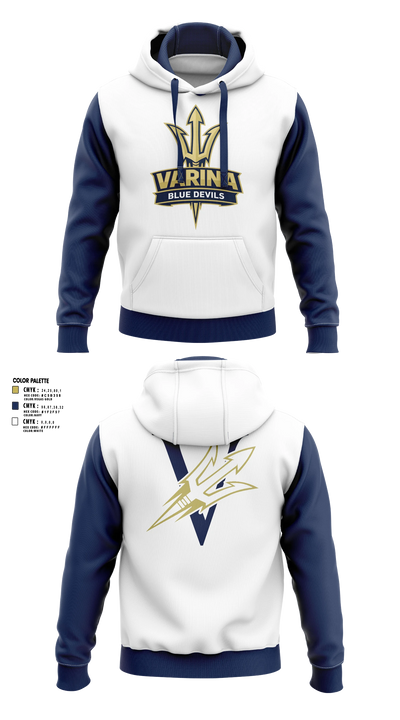 Varina Hoodie - 5