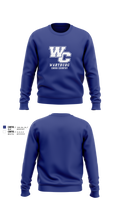 Wartburg Cross Country 65082419 Crew Neck Sweatshirt - 1