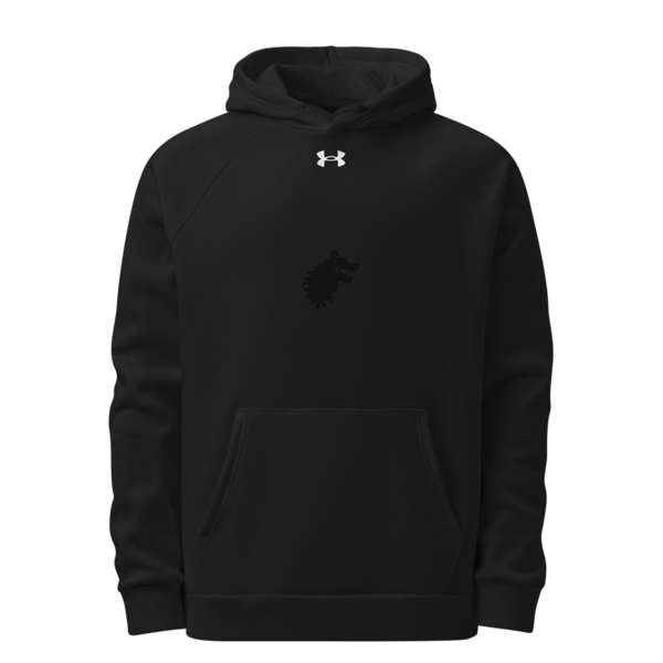Arctic Wolves 45055570 Under Armour Hoodie