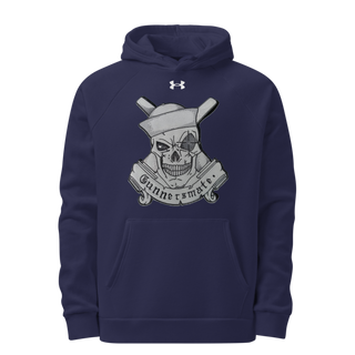 GUNNERSMATE 50688941 Under Armour Hoodie