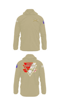 A Troop, 1st squadron-299th Calvary Regiment 70291790 Windbreaker - 81