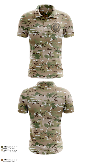 Short Sleeve Performance Polo, BVCC Search Team, Police, Teamtime, Team time, sublimation, custom sports apparel, team uniforms, spirit wear, spiritwear, sports uniforms, custom shirts, team store, custom team store, fundraiser sports, apparel fundraiser