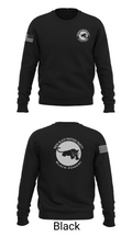 New Black Panther Party 5941095 Crew Neck Sweatshirt - 24